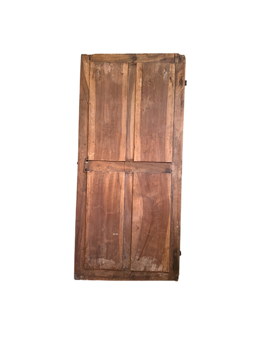 Walnut Door 1800