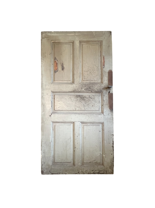 Walnut Door 1700