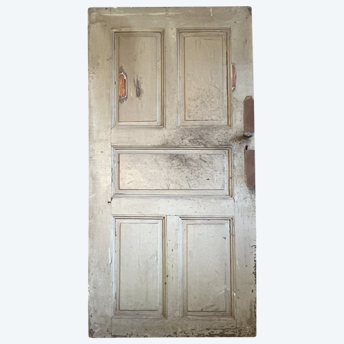 Walnut Door 1700