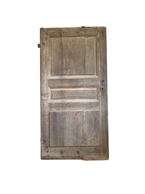 Chestnut Door 1800