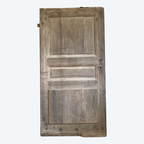 Chestnut Door 1800