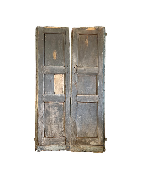 Chestnut door 1800