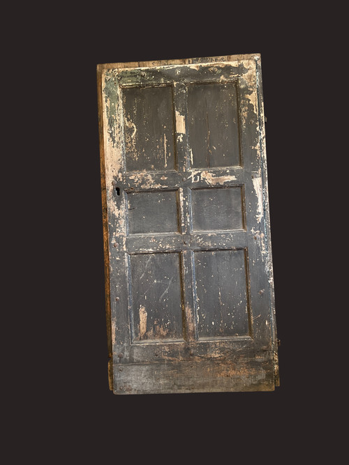 Chestnut Door 1800