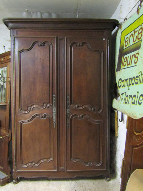 Armoire