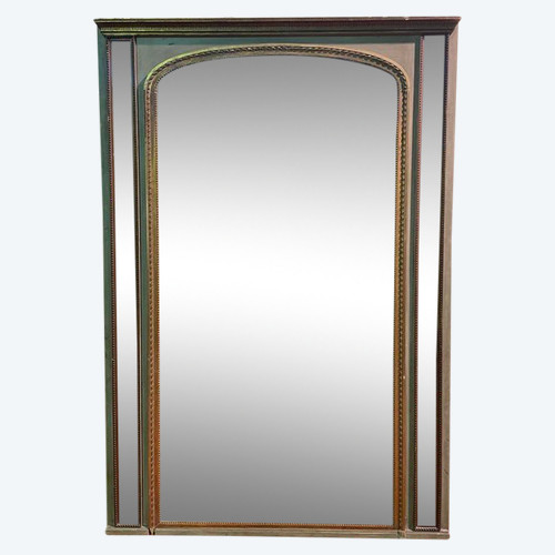 Mirror - Louis XVI style Trumeau