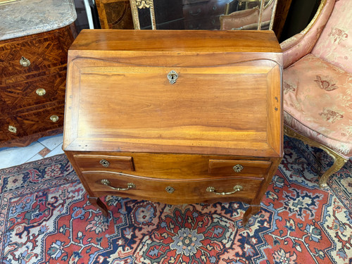 Louis XV sloping desk 18th century period