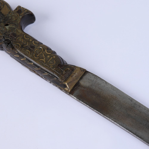 Berber sword - Morocco