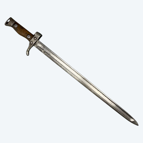 Sabre-baïonnette, modèle 1892, 2ème type - France - XIXème siècle