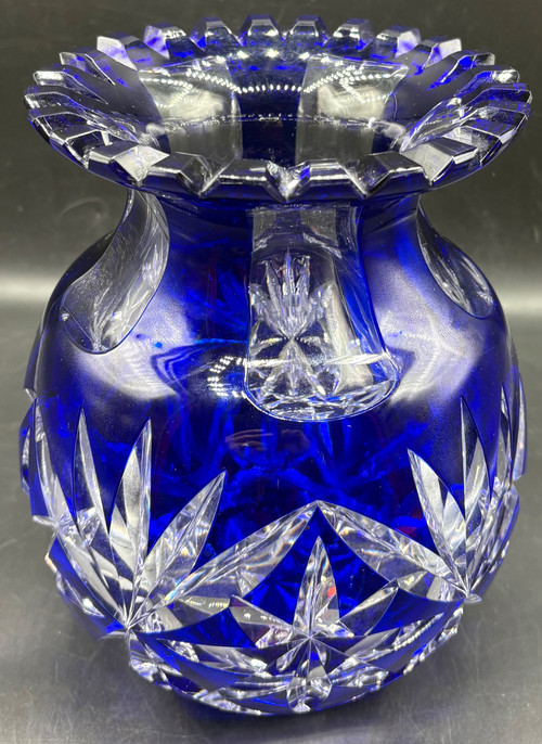 BOHÈME VASE