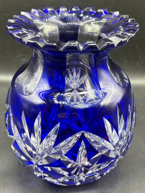 BOHÈME VASE