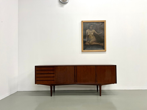 Enfilade scandinave des années 70