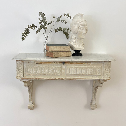 Louis XIX style console