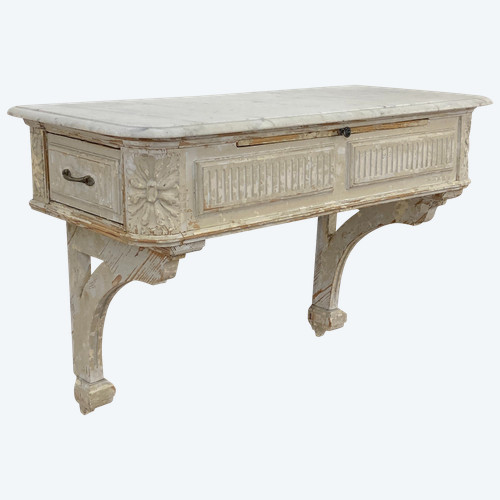 Louis XIX style console