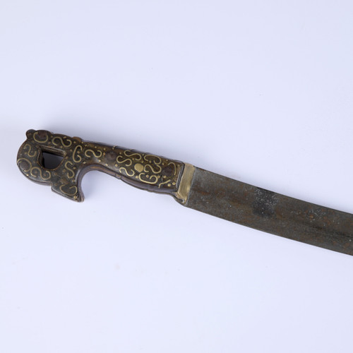 Berber sword - Morocco