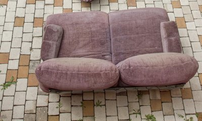 Divano Marsala di Michel Ducaroy per Ligne Roset