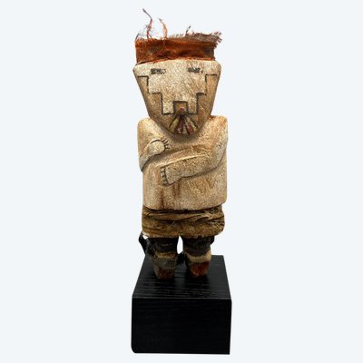 Kachina DOLL - Pueblo, Arizona - Late 19th - early 20th century