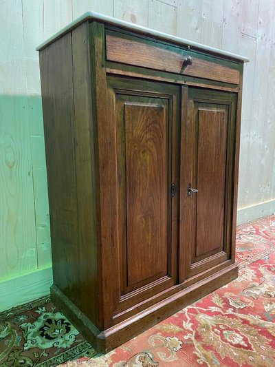 Louis Philippe Sideboard mit Trägerhöhe