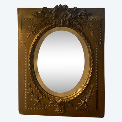 Miroir Napoleon III