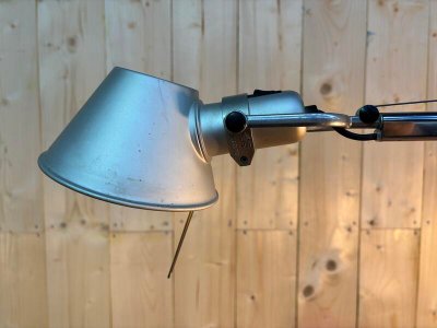 Lampadaire  tolomeo artemide  1982