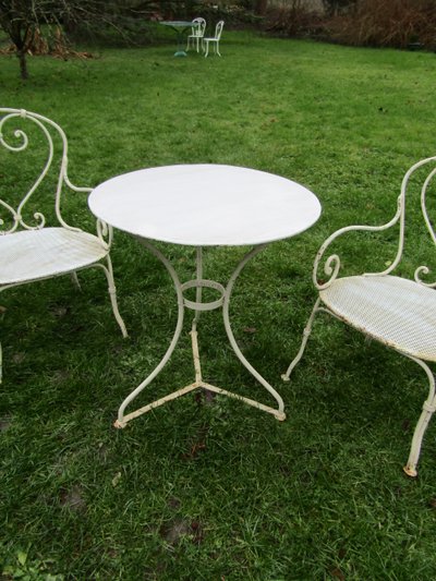 Children's Garden Furniture