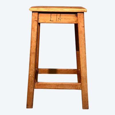 Industrial Stool 1900