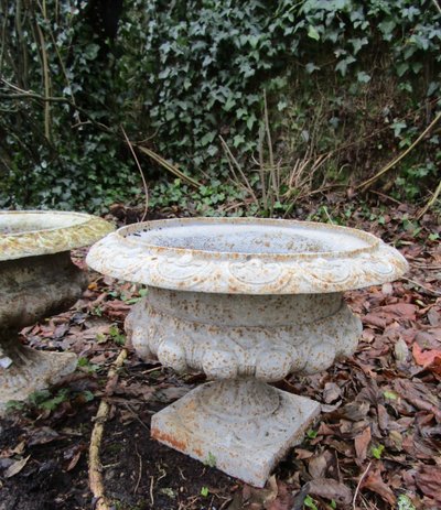 Garden basins