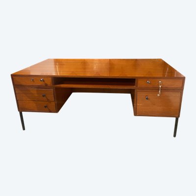 Presidential desk by Joseph André Motte circa 1960