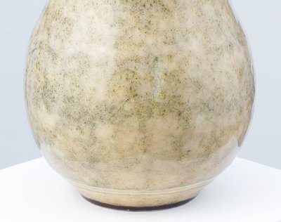 Stoneware vase - Emile Decoeur