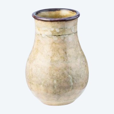 Stoneware vase - Emile Decoeur