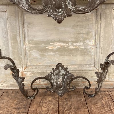 18th century Provencal console