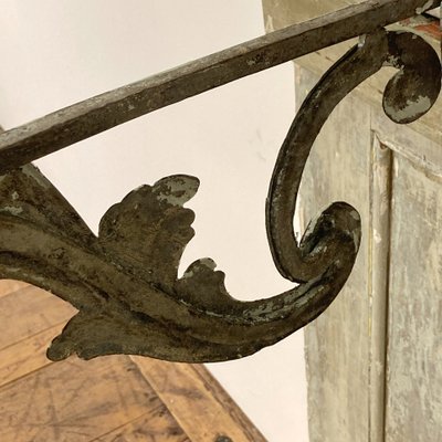 18th century Provencal console