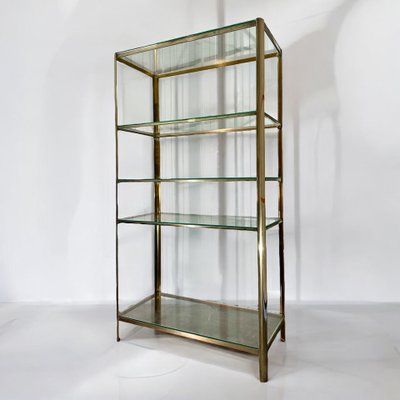 Bronze shelf from the 60's broncz