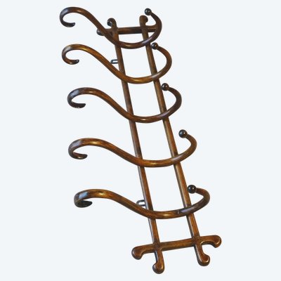 Thonet 5-leg coat rack 1890