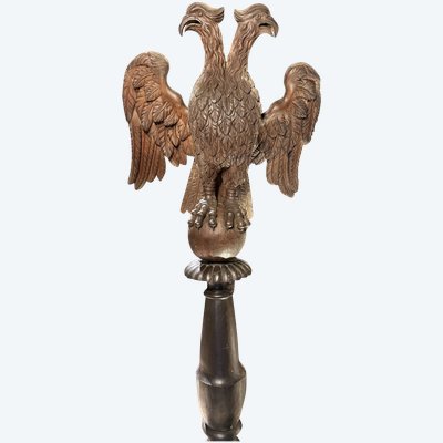 Spectacular Church Lectern - Late 17th century