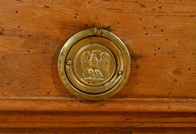 Small Ash Chest of Drawers, Louis XIV/Louis XV Transition – Late 18th Century