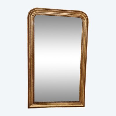 Louis Philippe period mirror 138 x 83