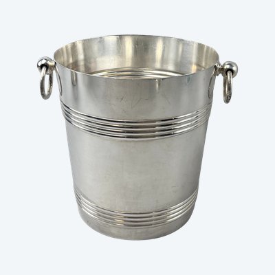 Christofle BIARRITZ model champagne bucket