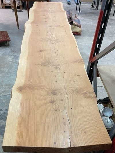 Large Table