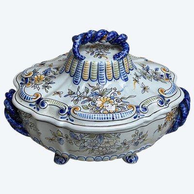 Tureen