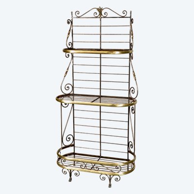 Etagère de Boulangerie