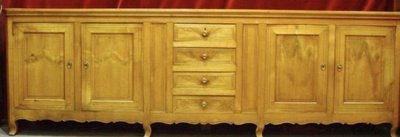 Sideboard Buffet