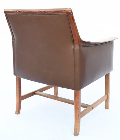 Torbjorn Afdal Taste Armchair