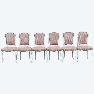 6 Chairs