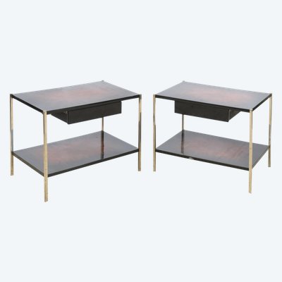 Pair of Coffee Tables