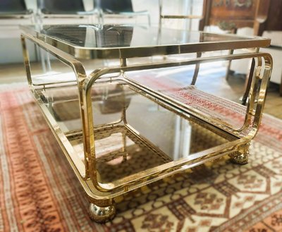 Allegri Coffee Table