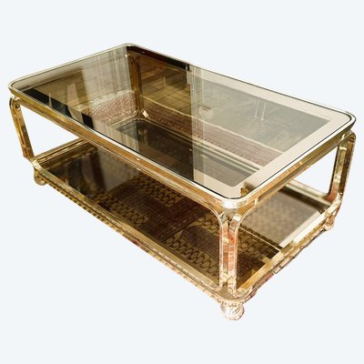 Allegri Coffee Table