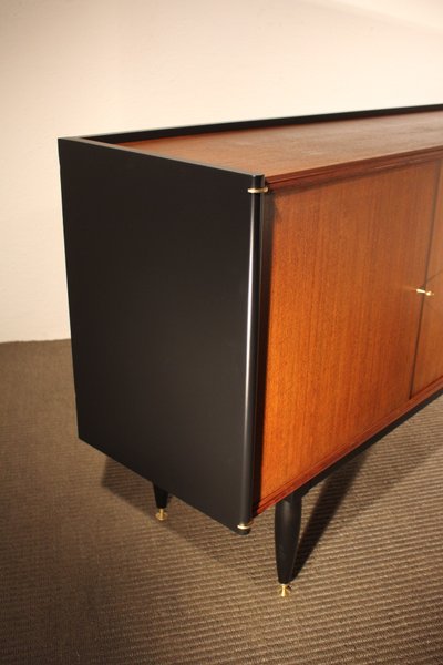 1970s sideboard