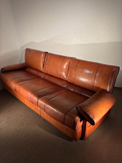 1970s 3-seater sofa