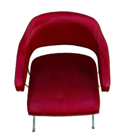 EMS STRAFER chair