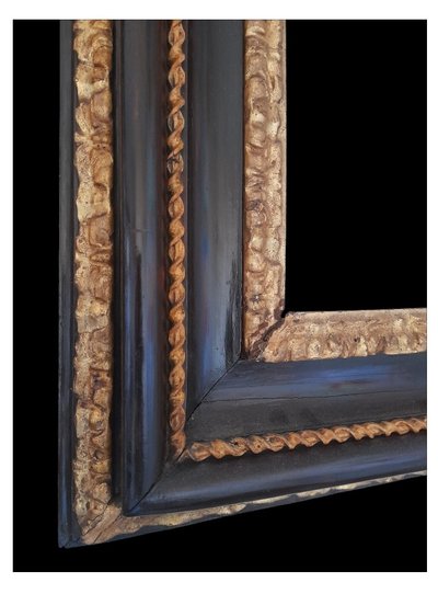 17th century Italian frame